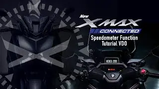 X MAX tutorial