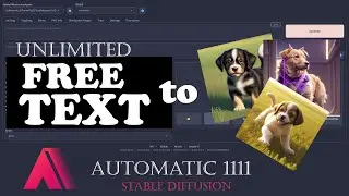 How To Create An Ai Lookbook Easy Steps  | Installation of Stable Diffusion Automatic 1111
