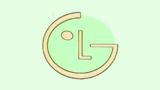 LG Logo 1995 in RotalumrokitsoR V74