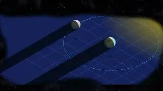 Space Movements - 4k - By CD 🔯