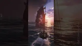 Skull and Bones Is very beautiful