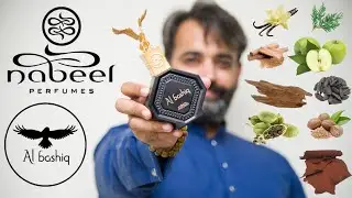 Nabeel Al Bashiq Fragrance Review