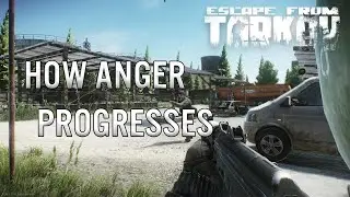 Escape From Tarkov Rage Compilation