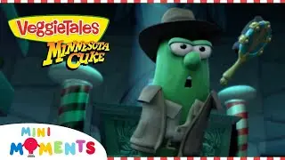 VeggieTales | Always Believe in Yourself 🗺️ | Full Episode | Mini Moments