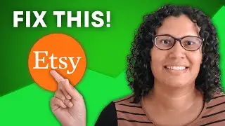 Understanding this 1 Thing will Make You a 100K Etsy Seller