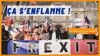 « Ça y est : Ursula Von der Leyen convoquée ! » (reportage)