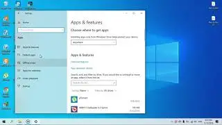 DekoTV - How to change your default browser in Windows 10