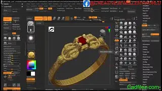 ZBRUSH 3d sculpting 110 #zbrush #zbrushtutorial #zbrushforbeginners #zbrushsculpt