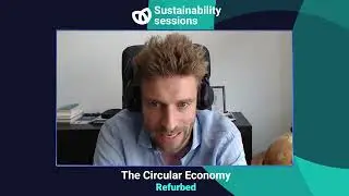 The Circular Economy