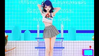【Genshin Impact MMD/4K/60FPS】Raiden Ei【I'm Feeling Good】