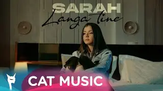 Sarah - Langa tine (Official Video)