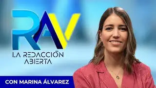 La Redacción Abierta | 27/08/24