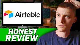 Airtable Review: My Honest Experience with this Powerful Workspace Tool