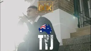 TYJ - BL@CKBOX || Australia 🇦🇺 S1 Ep.3