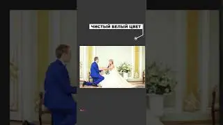 Чистый белый цвет в photoshop