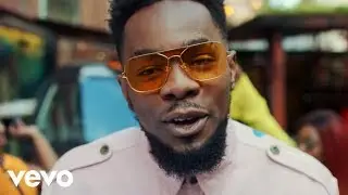 Patoranking - Suh Different (Official Video)