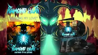 Diamond Head - Sucking My Love (Remastered 2021) [Official Audio]