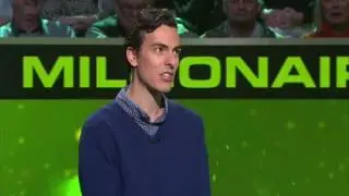 Millionaire Hotseat 2016 | Episode 117