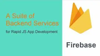 Getting Started with Firebase