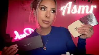 ASMR Viral Products Influencers Made Me Buy What Was A FAIL? De - Influencing (Up Close Whisper)