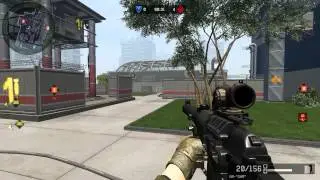 Warface Europe - DSighT AS 