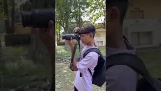 Nikon d5600 outdoor camera 📸 photography 