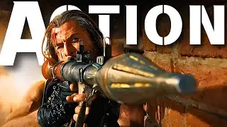 Top 14 Best NEW Action Movies (2024)