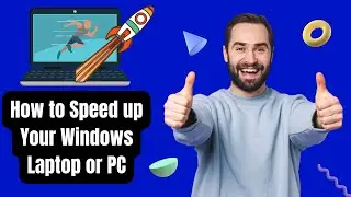 How to Speed up Your Windows 10/11 2022