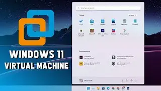 How to Install Windows 11 on VMware