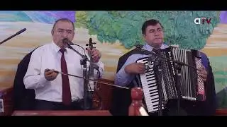 Давладманд Холов - Шохи ман омаде / Davlatmand Kholov