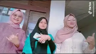 TIKTOK JILBAB SMA