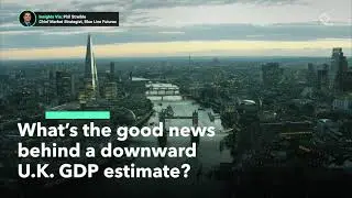 Whats the Forecast for U.K. GDP?