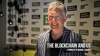 How to Tell the Story of Blockchain Technology - Tom Lyons, ConsenSys