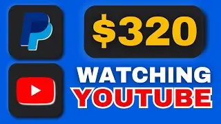 How To Earn Money Watching Videos Online - Various Pay Rates in 2024