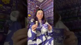 💜🍫Milka Queen🍫💜 