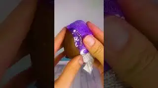 ASMR Распаковка сюрприза Шоки Токи из серии Тачки 02/10/2022