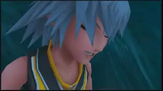 Kingdom Hearts But We Can't Stop Laughing