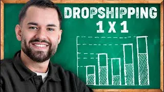 So Startest du mit Dropshipping in 2024 (Für Beginner)