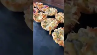 Easy Holiday/Thanksgiving Appetizer Recipe