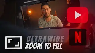 LG29WK600 Ultrawide for Media Consumption | Netflix, YouTube