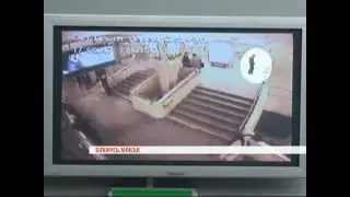 Теракт у Мінську