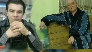 Как воры в законе Валера Котовский» и Ахмед Шалинский переписали тюремные правила под себя
