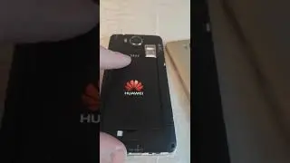 huawei lua u22. lua u22