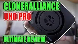 Honest Cloner Alliance UHD Pro Review | Watch Before You Buy!