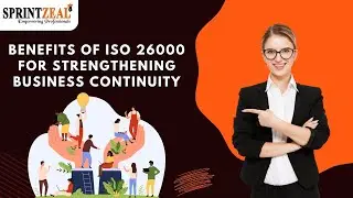 Benefits of ISO 26000 for Strengthening Business Continuity