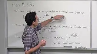 Stanford EE259 I Photodetection principles (direct vs. coherent), lidar system arch. I 2023 I Lec 17