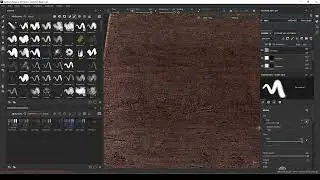 30 Substance 3d Painter - Clone Brush