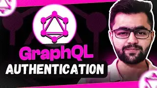 Authentication with GraphQL Server | Complete GraphQL Series