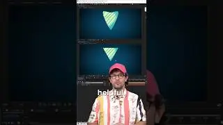 Open the new composition viewer in After Effects. You can open multiple viewers 
