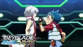 Beyblade Burst Evolution русский | сезон 2 | Эпизод 51 | Коронация чемпиона!